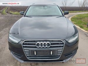 Glavna slika - Audi A4 2.0TDI AUTOMATIK KAO NOV  - MojAuto