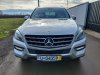 Slika 3 - Mercedes ML 250 250 BLUETEC KAO NOV  - MojAuto