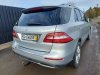 Slika 10 - Mercedes ML 250 250 BLUETEC KAO NOV  - MojAuto