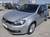 polovni Automobil VW Golf 6 1.6 TDI 77 KW DIGI NAVI NOV 