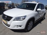 polovni Automobil VW Tiguan 2.0 TDI 4x4 110KW ALU DIGI NOV 