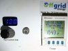Slika 32 - Ostalo OFFGRID GTG1200-30-3 48V - MojAuto