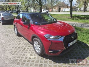 Glavna slika - Citroen DS3   - MojAuto
