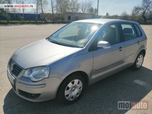 Glavna slika - VW Polo 1,4/BENZIN/PRVABOJA/VLASNIK/  - MojAuto