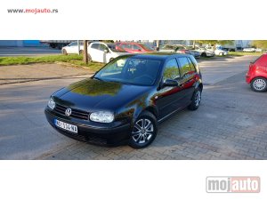 Glavna slika - VW Golf 4 1.9 sdi  - MojAuto