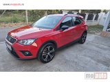 polovni Automobil Seat Arona 1.0 tgi 