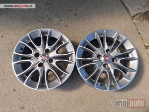 Glavna slika -  15ke 4x100 FIAT original - MojAuto