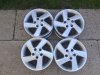 Slika 1 -  16ke 5x114,3 MAZDA original - MojAuto
