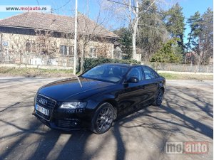 Glavna slika - Audi A4 2.0tdi Dioda S line   - MojAuto