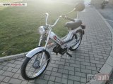 polovni motori Tomos AUTOMATIK A3 MS