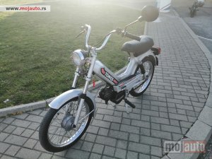 Glavna slika - Tomos AUTOMATIK A3 MS - MojAuto