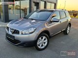 polovni Automobil Nissan Qashqai+2 1.5 dCi Panorama 