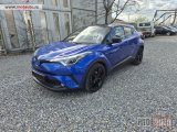 polovni Automobil Toyota C-HR 1.8 HIBRID 