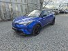 Slika 1 - Toyota C-HR 1.8 HIBRID  - MojAuto