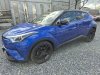 Slika 11 - Toyota C-HR 1.8 HIBRID  - MojAuto