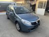 Slika 17 - Dacia Sandero 1.6MPi  - MojAuto