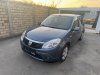 Slika 10 - Dacia Sandero 1.6MPi  - MojAuto