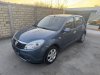 Slika 2 - Dacia Sandero 1.6MPi  - MojAuto