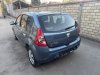 Slika 6 - Dacia Sandero 1.6MPi  - MojAuto