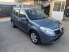 Slika 8 - Dacia Sandero 1.6MPi  - MojAuto