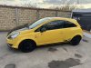 Slika 5 - Opel Corsa 1.4 Sort  - MojAuto