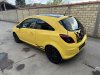 Slika 7 - Opel Corsa 1.4 Sort  - MojAuto