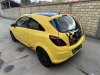 Slika 8 - Opel Corsa 1.4 Sort  - MojAuto