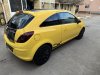 Slika 11 - Opel Corsa 1.4 Sort  - MojAuto