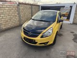 polovni Automobil Opel Corsa 1.4 Sort 