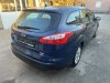 Slika 5 - Ford Focus 1.0 Ecoboost  - MojAuto