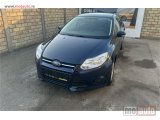 polovni Automobil Ford Focus 1.0 Ecoboost 