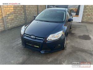 Glavna slika - Ford Focus 1.0 Ecoboost  - MojAuto