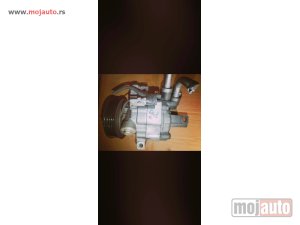 Glavna slika -  Aygo kompresor klime - MojAuto