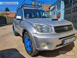 polovni Automobil Toyota RAV4  