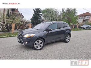 Glavna slika - Ford Kuga 2.0 HDI // NOVA, NOVA //  - MojAuto