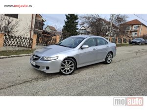 Glavna slika - Honda Accord 2.2 D Vlasnik !!!  - MojAuto