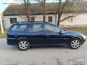Glavna slika - Opel Vectra B 2,0DTI  - MojAuto