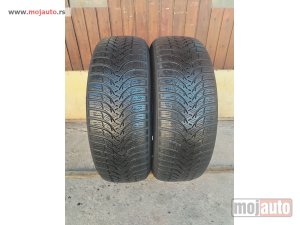 Glavna slika -  3575. Gume KUMHO 17-ice, ZIMSKE 215/60, Šara 5,0 mm, DOT 3822 - MojAuto
