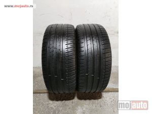 Glavna slika -  3603. Gume MICHELIN 19-ice, LETNJE 245/40, Šara 5,8 mm - MojAuto