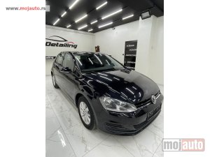 Glavna slika - VW Golf 7 1.2 TSI  - MojAuto