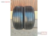 polovni delovi  3580. Gume PIRELLI 17-ice, LETNJE 215/55, Šara 4,8 mm, DOT 2720
