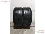 polovni delovi  3604. Gume MICHELIN 19-ice, LETNJE 245/40, Šara 5,5 mm