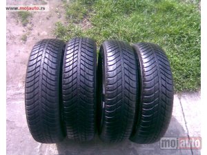 polovni delovi  175/70R14 84T M+S NEXEN N blue 4Season