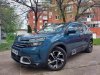Slika 3 - Citroen C5 AIRCROSS 1,5BHDI EAT8  - MojAuto