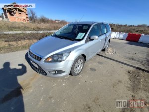 Glavna slika - Ford Focus   - MojAuto
