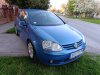 Slika 1 - VW Golf 5   - MojAuto