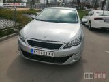 polovni Automobil Peugeot 308 Pezo 308 1.6 HDI Allure 