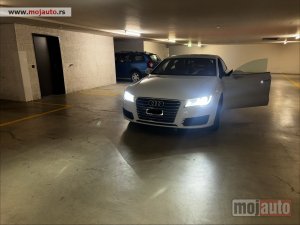 Glavna slika - Audi A7 3.0 TDI  - MojAuto