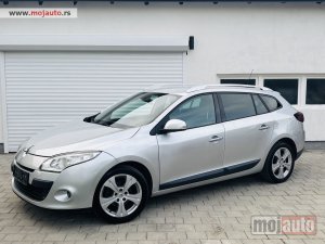 Glavna slika - Renault Megane 1.6 16v Nov  - MojAuto