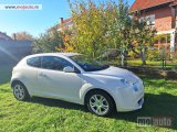 polovni Automobil Alfa Romeo MiTo 1.3 mjt 